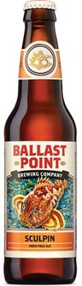 Ballast Point - Sculpin IPA (6 pack cans) (6 pack cans)