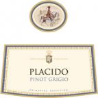 0 Placido - Pinot Grigio (1.5L)