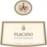0 Placido - Pinot Grigio (1.5L)