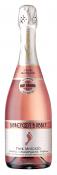 0 Barefoot - Bubbly Pink Moscato (4 pack bottles)
