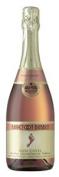 0 Barefoot - Bubbly Rose (750ml)