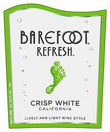 Barefoot - Refresh Crisp White (750ml) (750ml)