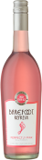 0 Barefoot - Refresh Perfectly Pink (750ml)