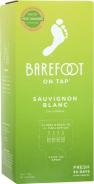 0 Barefoot - Sauvignon Blanc (3L)