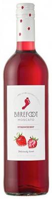 Barefoot - Fruitscato Strawberry (1.5L) (1.5L)