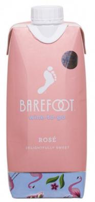 Barefoot - Tetra Rose (500ml) (500ml)
