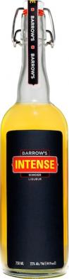 Barrows - Intense Ginger (50ml) (50ml)