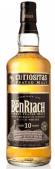 Benriach - 10 Year Single Malt Scotch (750ml)