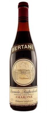 2009 Bertani - Amarone della Valpolicella Classico (750ml) (750ml)