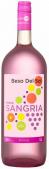 0 Beso Del Sol - Pink Sangria (500ml)