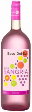 Beso Del Sol - Pink Sangria (500ml) (500ml)