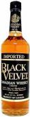 Black Velvet - Canadian Whisky (50ml)
