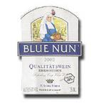 0 Blue Nun - QbA Rheinhessen (750ml)