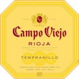 0 Campo Viejo - Rioja Tempranillo (750ml)