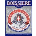 0 Boissiere - Extra Dry Vermouth (750ml)