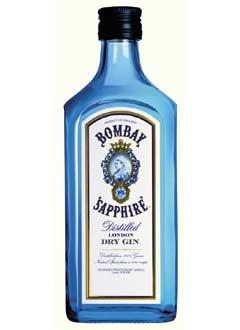 Bombay Sapphire - Gin (200ml) (200ml)