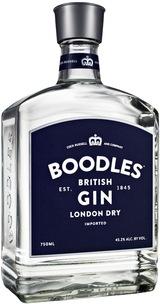 Boodles - London Dry Gin (1.75L) (1.75L)
