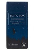 0 Bota Box - Nighthawk Black (3L)
