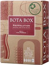Bota Box - Redvolution (500ml) (500ml)