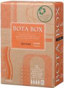 0 Bota Box - Shiraz (3L)