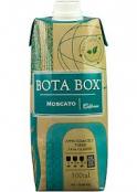 0 Bota Box - Moscato (500ml)