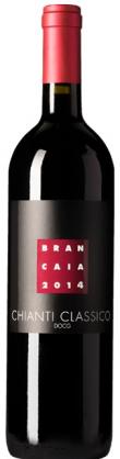 2014 Brancaia - Chianti Classico (750ml) (750ml)