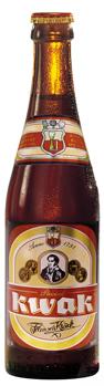 Brouwerij Bosteels - Pauwel Kwak (4 pack bottles) (4 pack bottles)