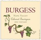 0 Burgess - Cabernet Sauvignon Napa Valley (750ml)