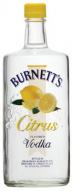 Burnetts - Citrus (1.75L)