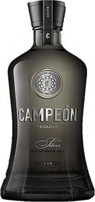 Campeon - Silver Tequila (750ml) (750ml)