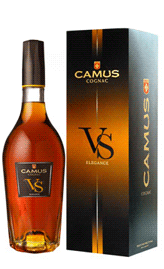 Camus - VS Cognac (375ml) (375ml)