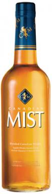 Canadian Mist - Canadian Whisky (750ml) (750ml)