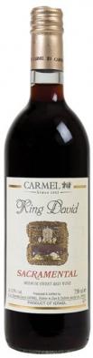 Carmel - King David Sacramental (750ml) (750ml)