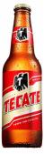 Cerveceria Cuauhtemoc Moctezuma - Tecate (12 pack cans)