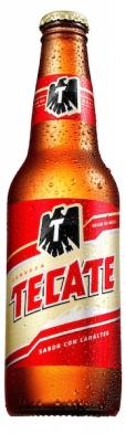 Cerveceria Cuauhtemoc Moctezuma - Tecate (12 pack cans) (12 pack cans)