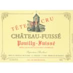 0 Chateau Fuisse - Tete de Cru Pouilly Fuisse (750ml)