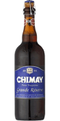 Chimay - Grande Reserve (4 pack bottles)
