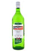 0 Cinzano - Extra Dry Vermouth Torino (750ml)