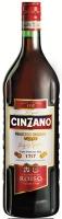 0 Cinzano - Sweet Vermouth (750ml)