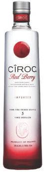 Ciroc - Red Berry (50ml) (50ml)