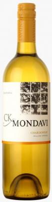 CK Mondavi - Chardonnay California (750ml) (750ml)