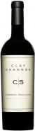 0 Clay Shannon - Cabernet Sauvignon (750ml)