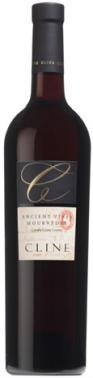 Cline - Mourvedre Ancient Vines (750ml) (750ml)