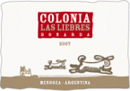 0 Colonia Las Liebres - Bonarda Mendoza (750ml)