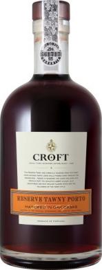 Croft - Porto Special Reserve (750ml) (750ml)