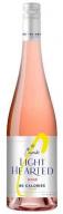 0 Cupcake - Light Hearted (Low Calorie) Rose (750ml)