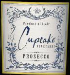 0 Cupcake - Prosecco (750ml)