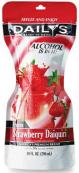 Dailys - Frozen Strawberry Daiquiri (750ml)