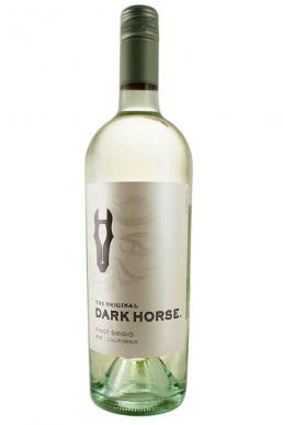 Dark Horse - Pinot Grigio (375ml) (375ml)