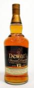 Dewars - 12 year Scotch Whisky (750ml)